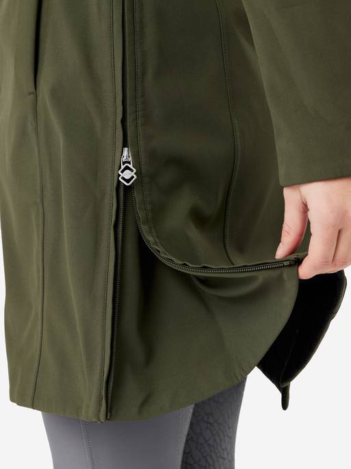 LeMieux Maisie Lightweight Jacket