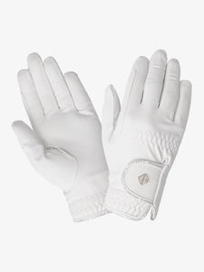 LeMieux Pro Touch Classic Gloves
