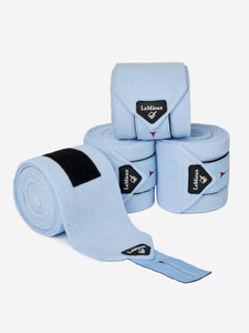 LeMieux Classic Fleece Polo Bandages