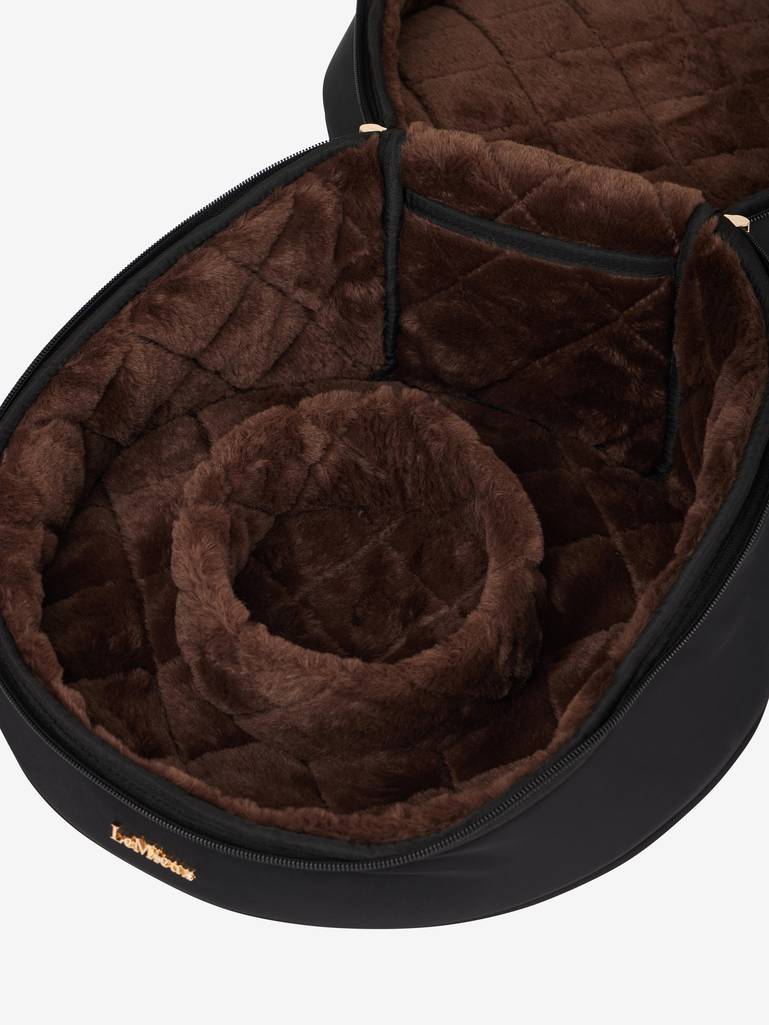 LeMieux Luxe Hat Bag