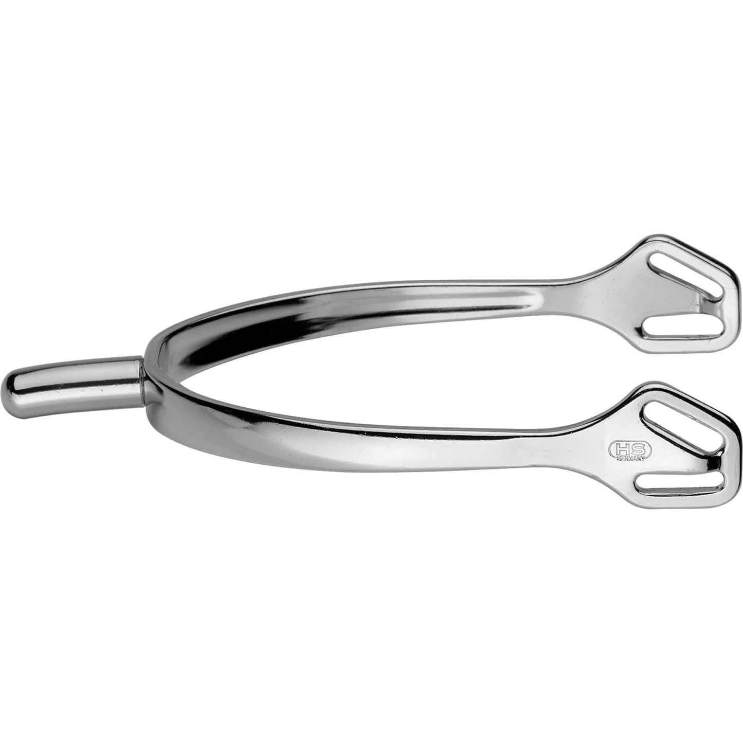 Sprenger UltraFit Rounded Spurs
