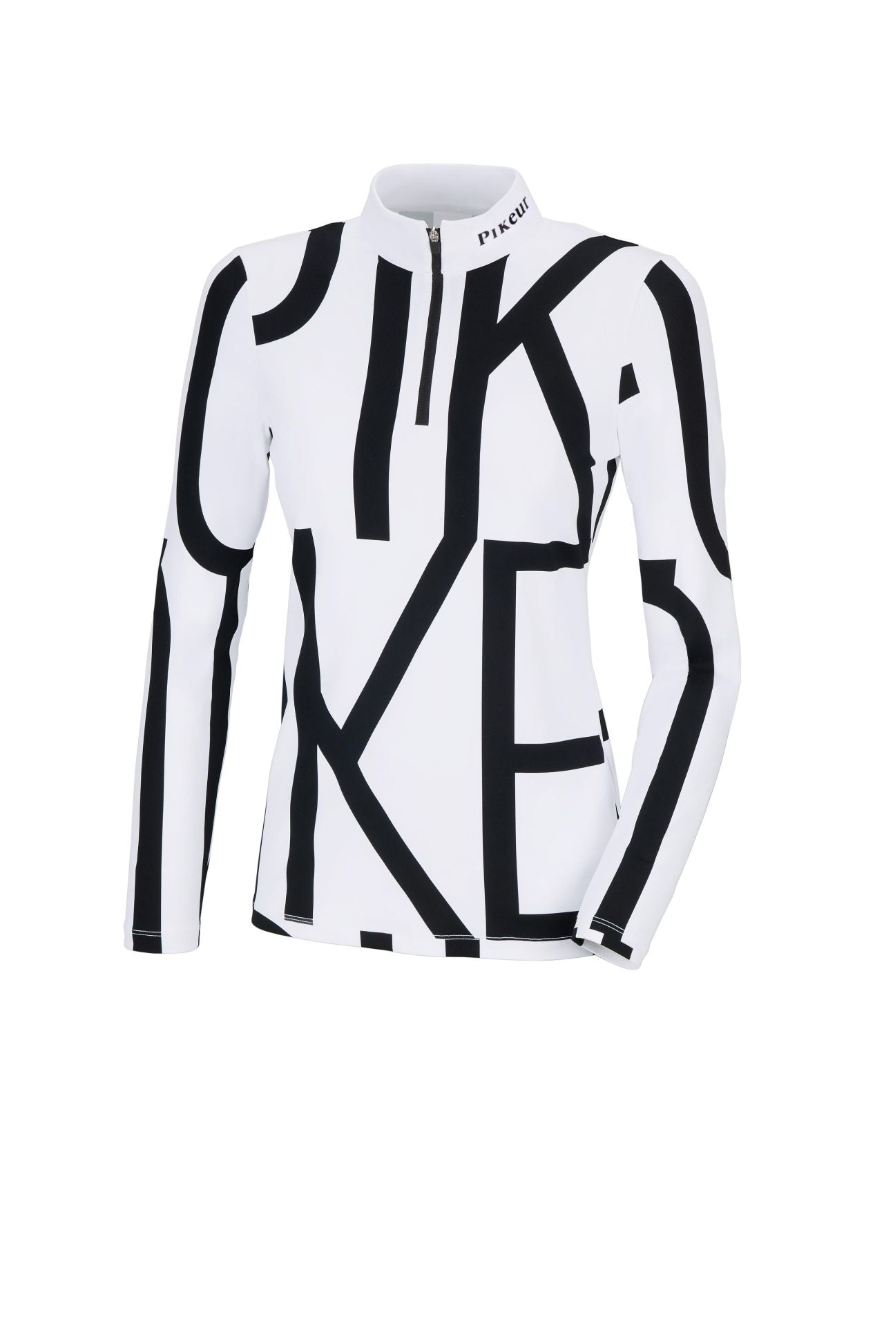 Pikeur Print Shirt