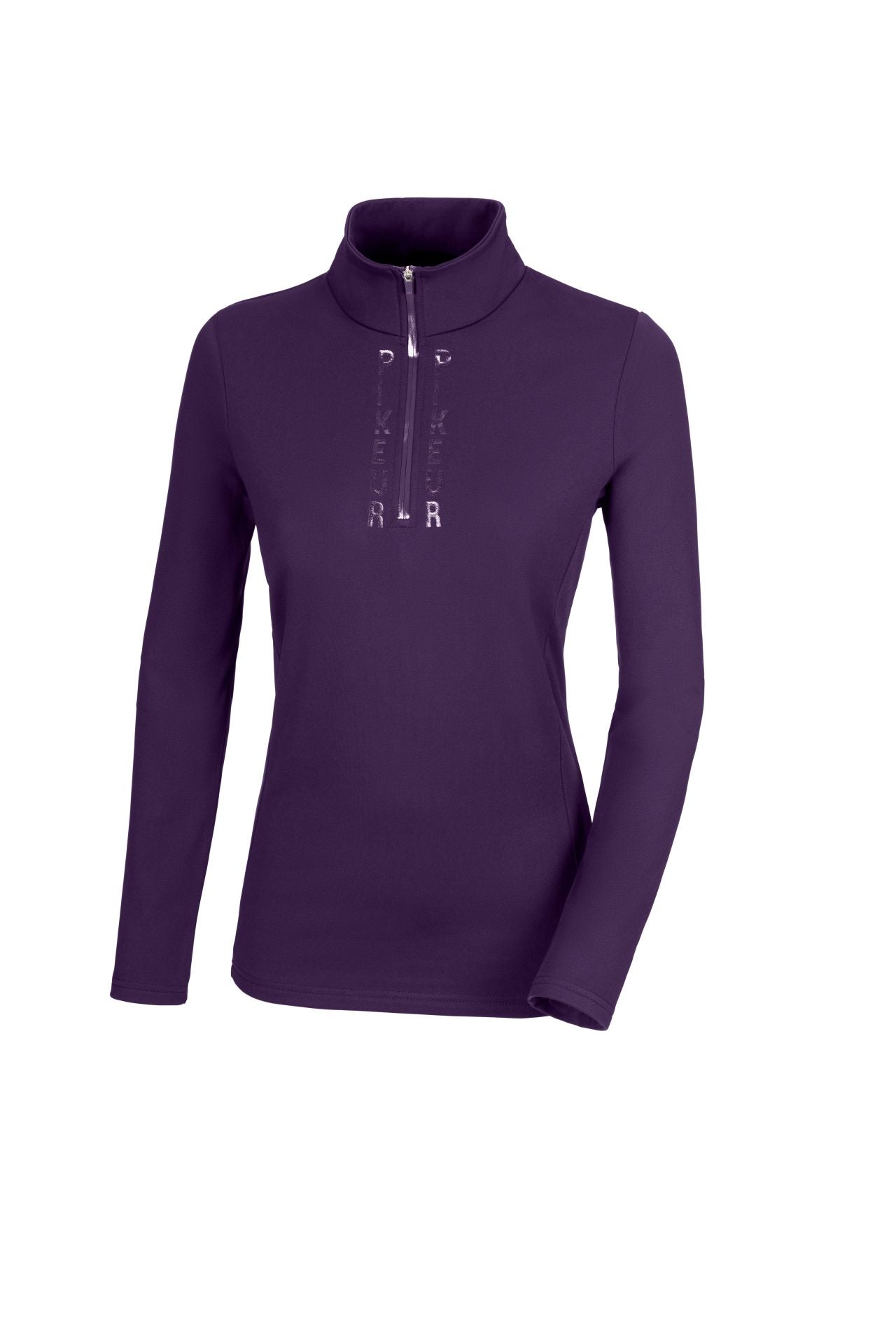 Pikeur Zip Shirt