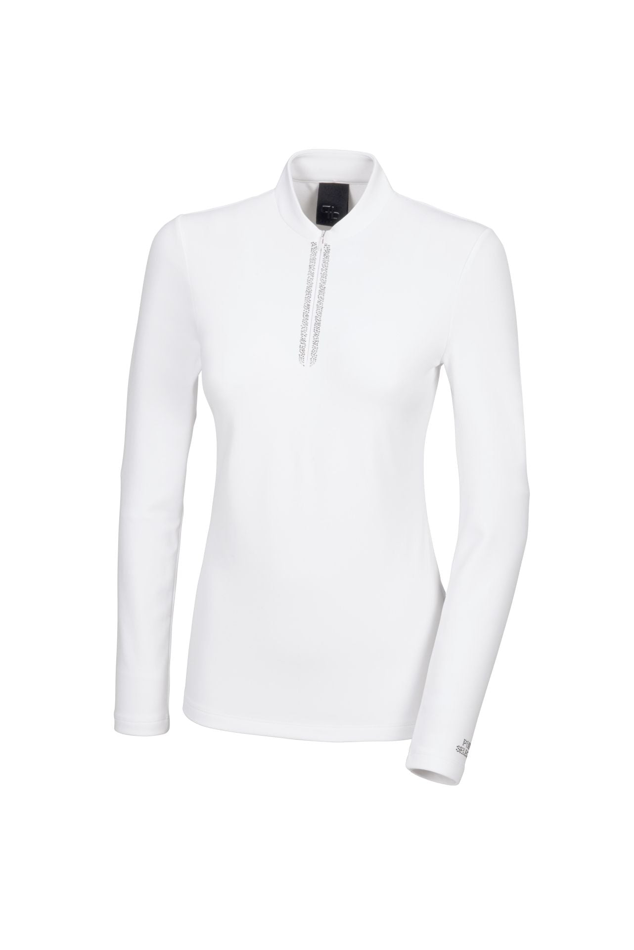 Pikeur Zip Crystal Shirt