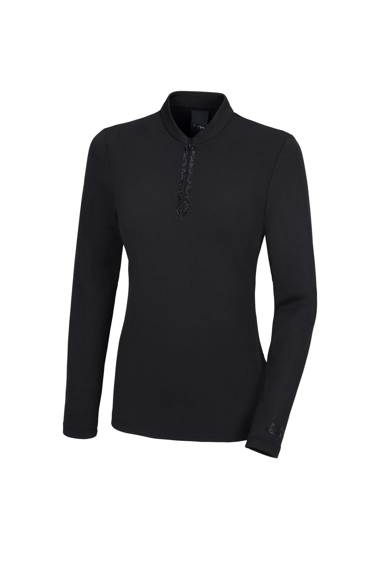 Pikeur Zip Crystal Shirt