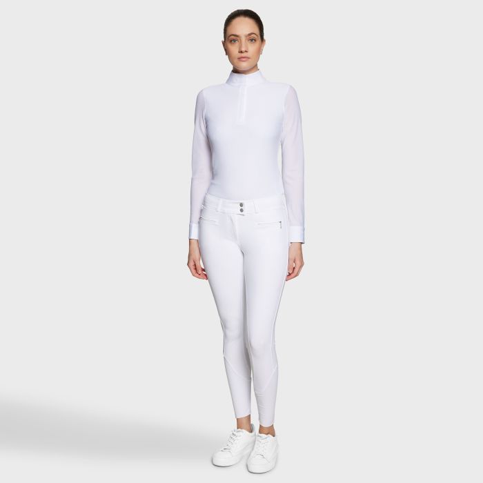 Samshield Clara Premium Full Grip Breeches