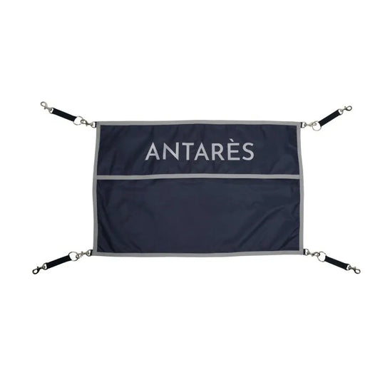 Antares Stall Guard