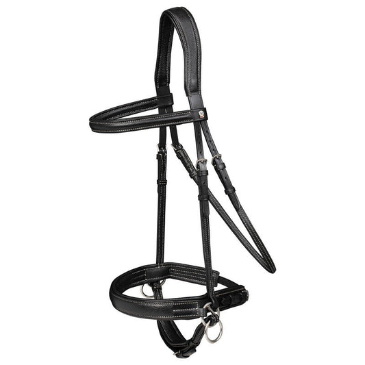 Waldhausen X-Line Supersoft Bitless Bridle