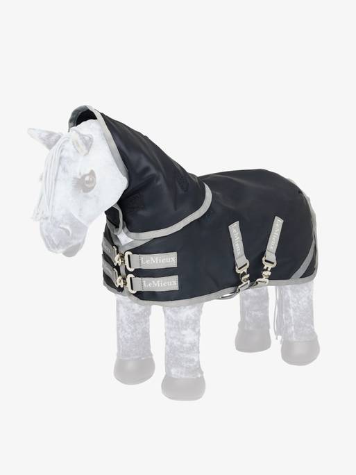 LeMieux Toy Pony Storm-Tek Rug