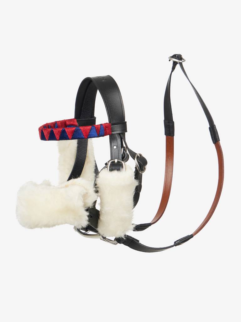 LeMieux Toy Pony Bridle