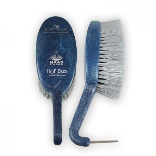 HAAS Huf Duo Brush