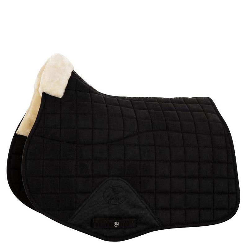 BR Majeur II Sheepskin Pad