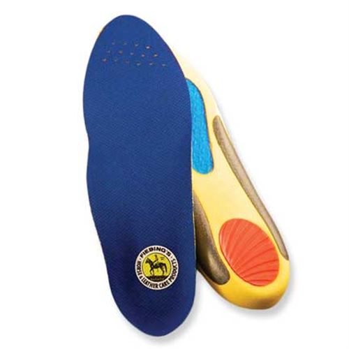 Fiebings Gel Insoles