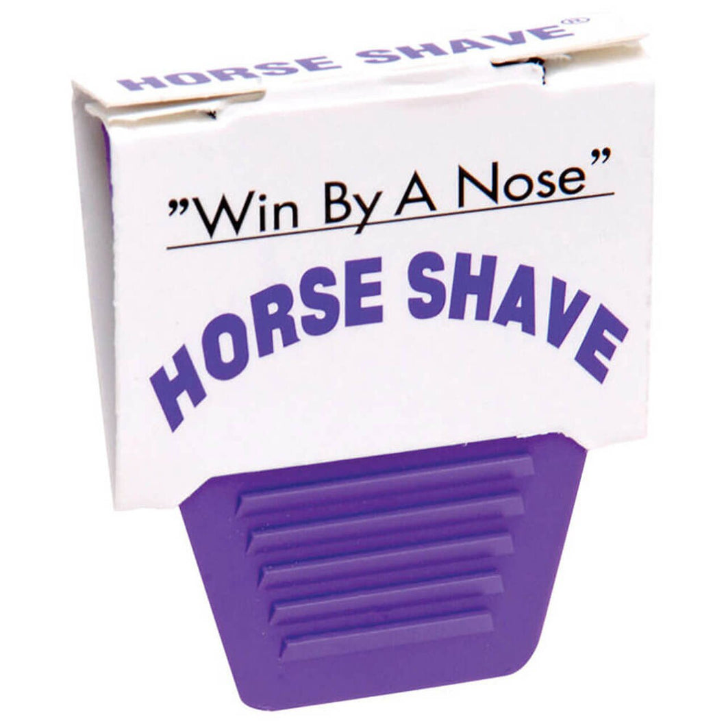 Disposable Horse Shaver