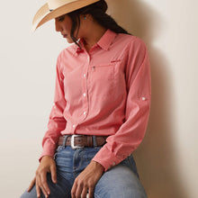 Load image into Gallery viewer, Ariat Women&#39;s VentTEK Stretch Shirt
