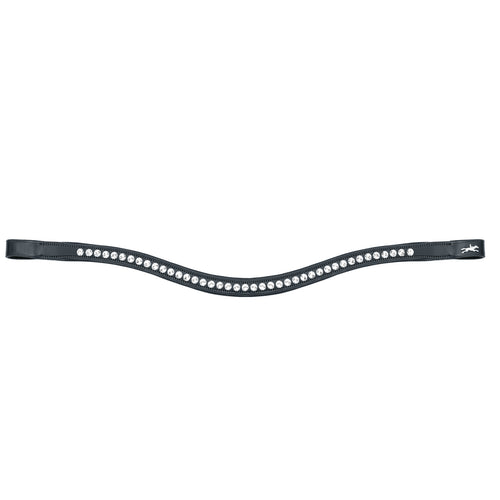 Schockemohle Crystal Select Browband