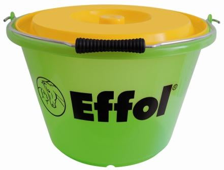 Effol Bucket