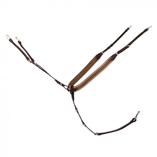 Schockemöhle Pro Jump Breastplate