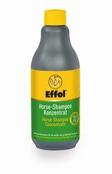 Effol Horse Shampoo Concentrate 500mL