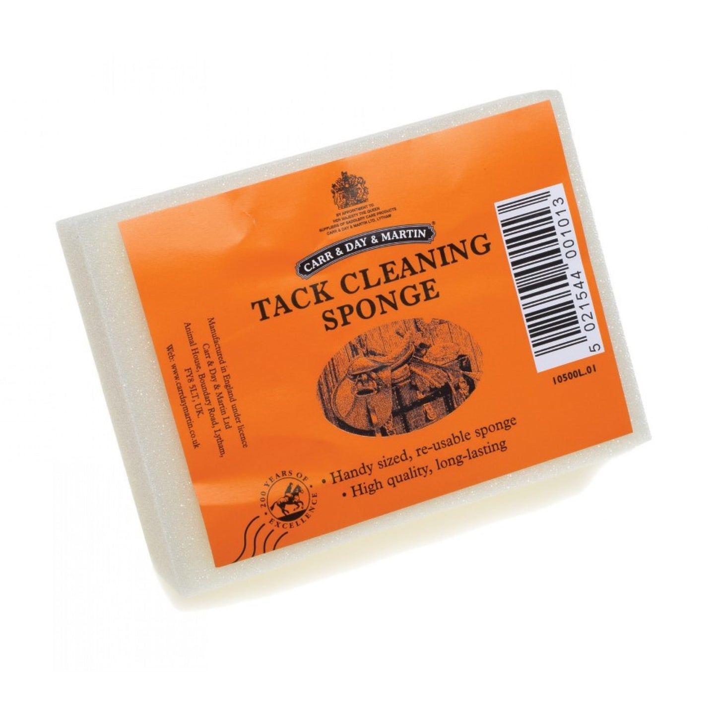 CDM Tack Cleaning Sponge