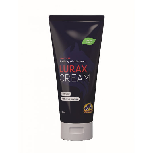 Cavalor Lurax Cream