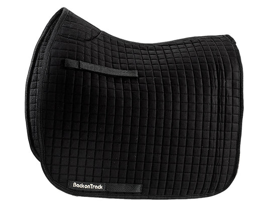 Back On Track Saddle Pads - Dressage & All Purpose