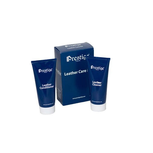 Prestige Leather Care Kit