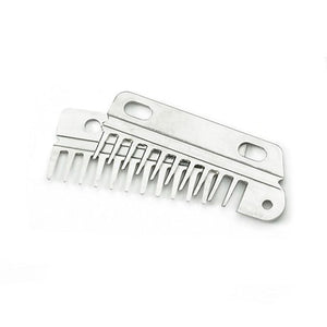 Solo Comb Replacement Blades