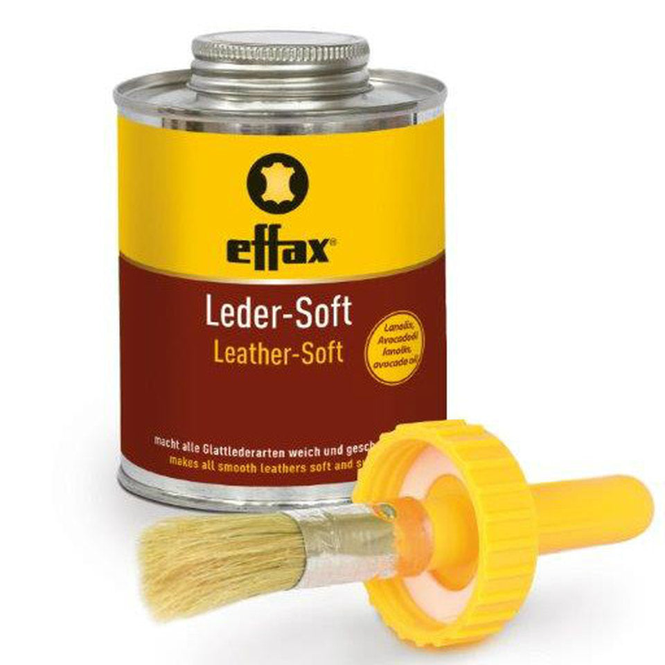 Effax Leather Soft