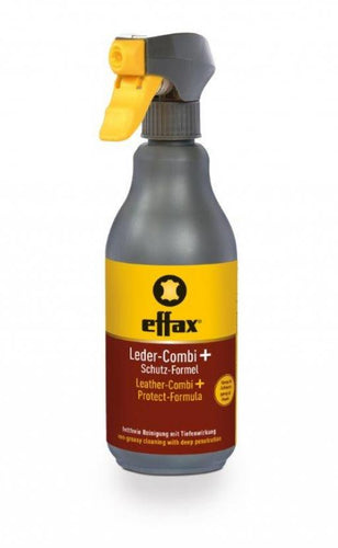 Effax Leather Combi Spray