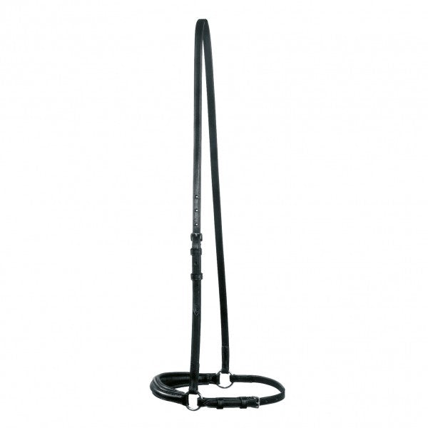 Schockemohle Hanoverian Drop Noseband