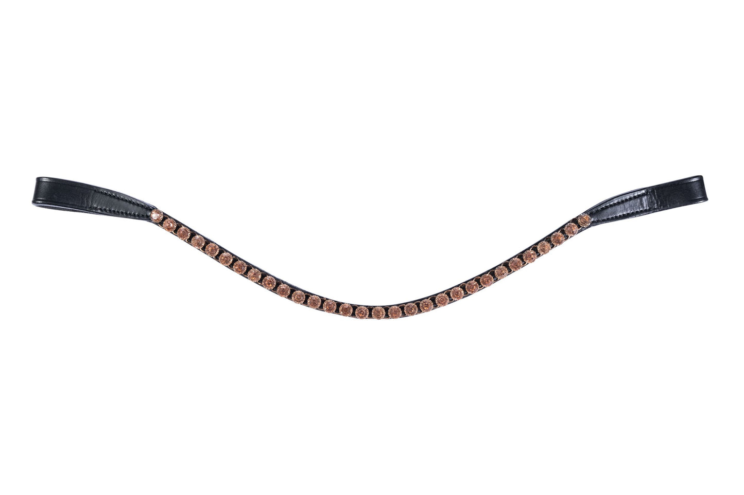 HKM Precious Brownbands