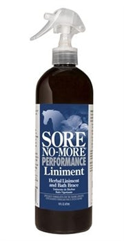 Sore No More Performance Liniment Spray