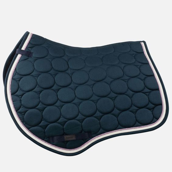 Horze Miami Saddle Pad *Two Styles*