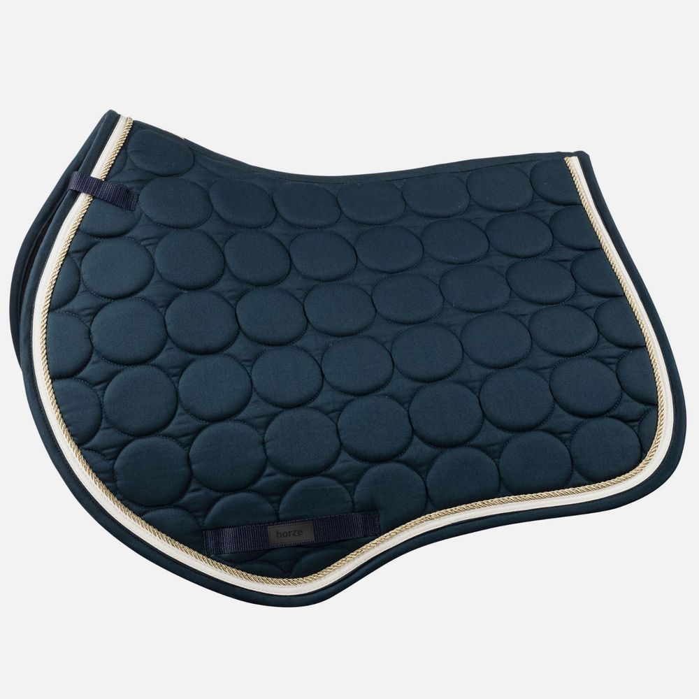 Horze Miami Saddle Pad *Two Styles*