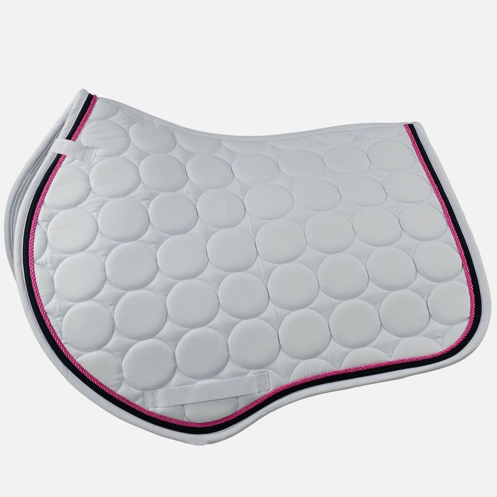 Horze Miami Saddle Pad *Two Styles*