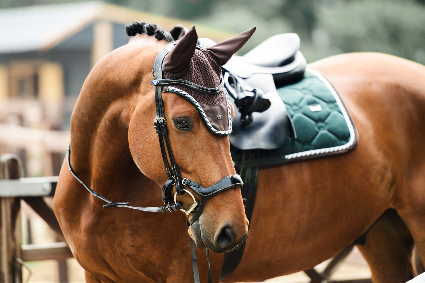 PS of Sweden Fly Hat