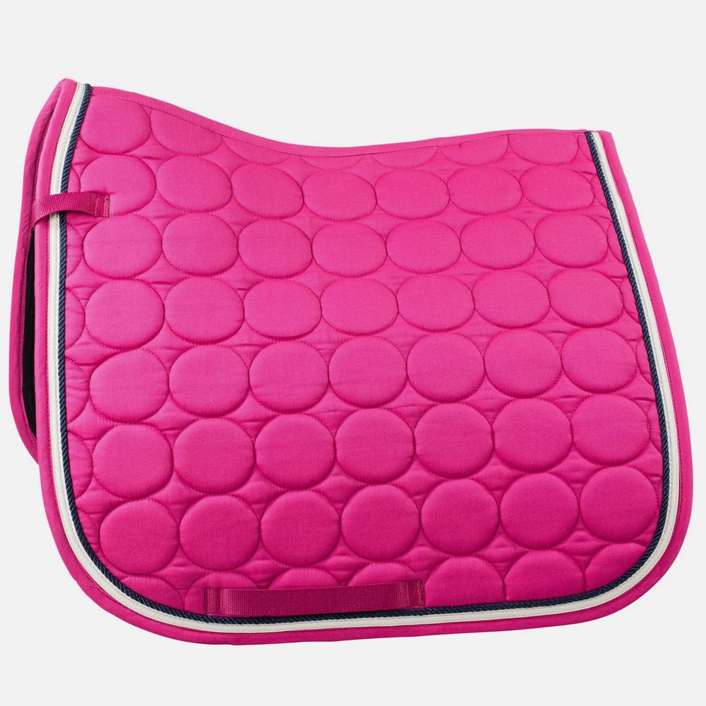 Horze Miami Saddle Pad *Two Styles*