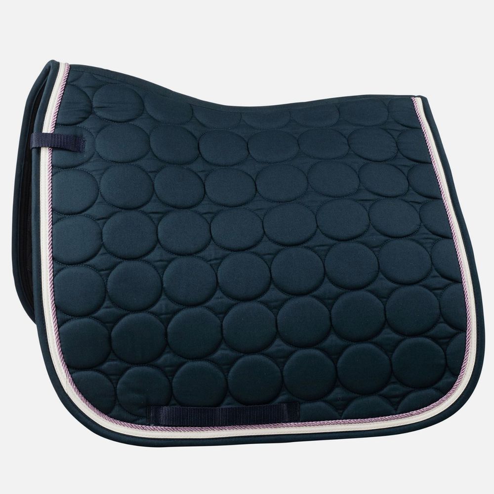 Horze Miami Saddle Pad *Two Styles*