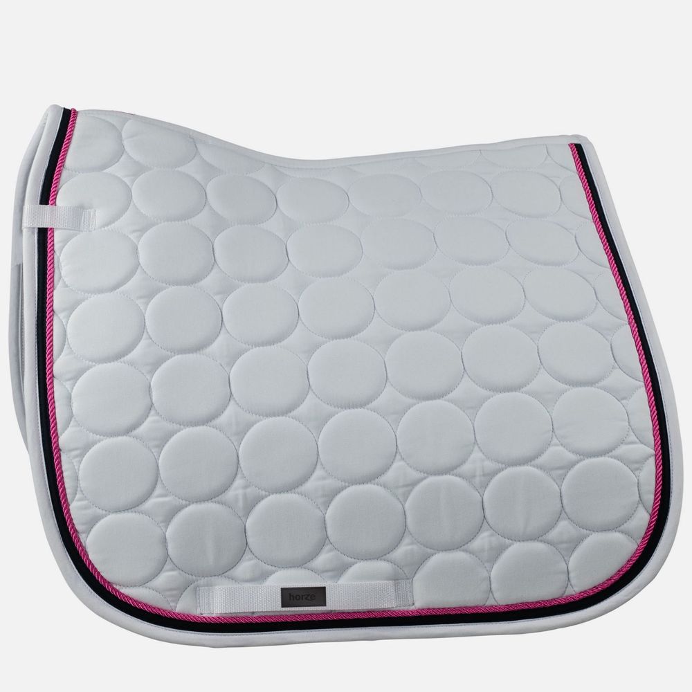 Horze Miami Saddle Pad *Two Styles*