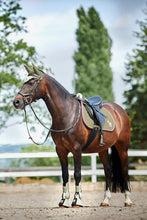 Load image into Gallery viewer, Horze Monster Pony Saddle Pad