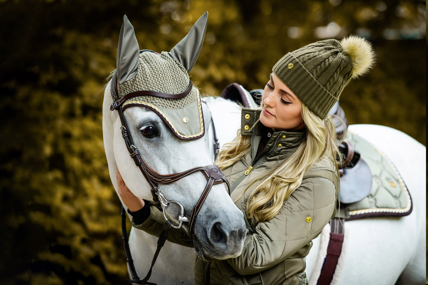 PS of Sweden Fly Hat