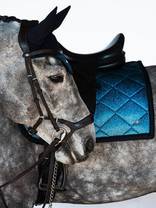 PS of Sweden Ombre Saddle Pad Limited Edition