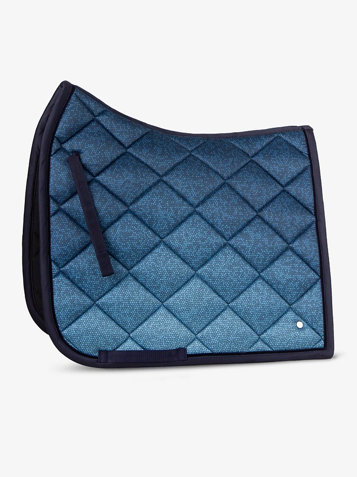 PS of Sweden Ombre Saddle Pad Limited Edition