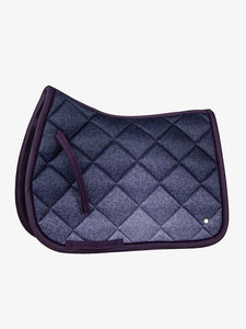 PS of Sweden Ombre Saddle Pad Limited Edition