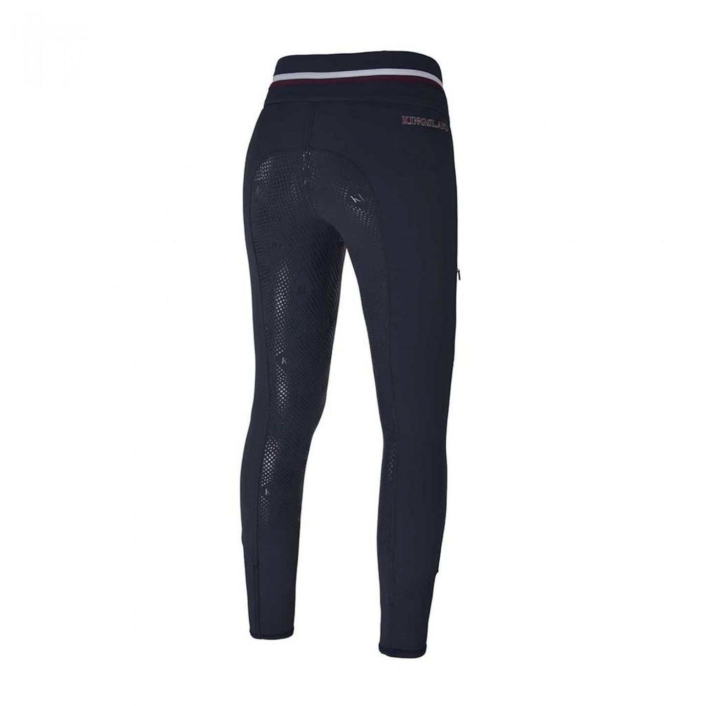 Kingsland Katja Full Grip Pull On Breeches