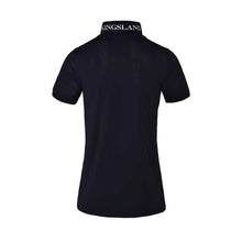 Load image into Gallery viewer, Kingsland Aesop Men&#39;s Pique Polo Shirt