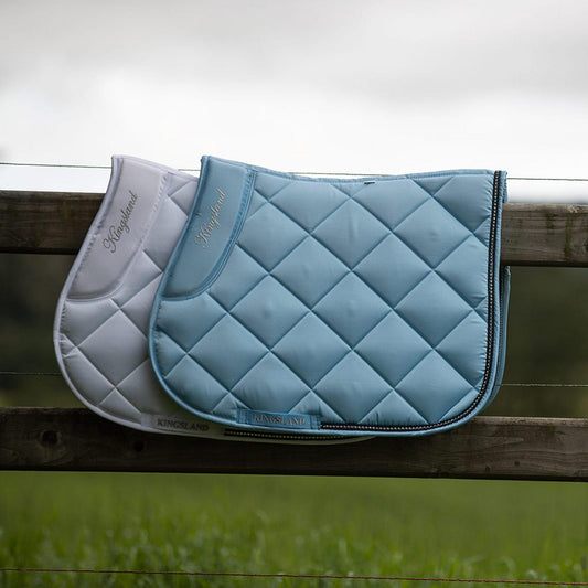 Kingsland Cassidy Saddle Pad