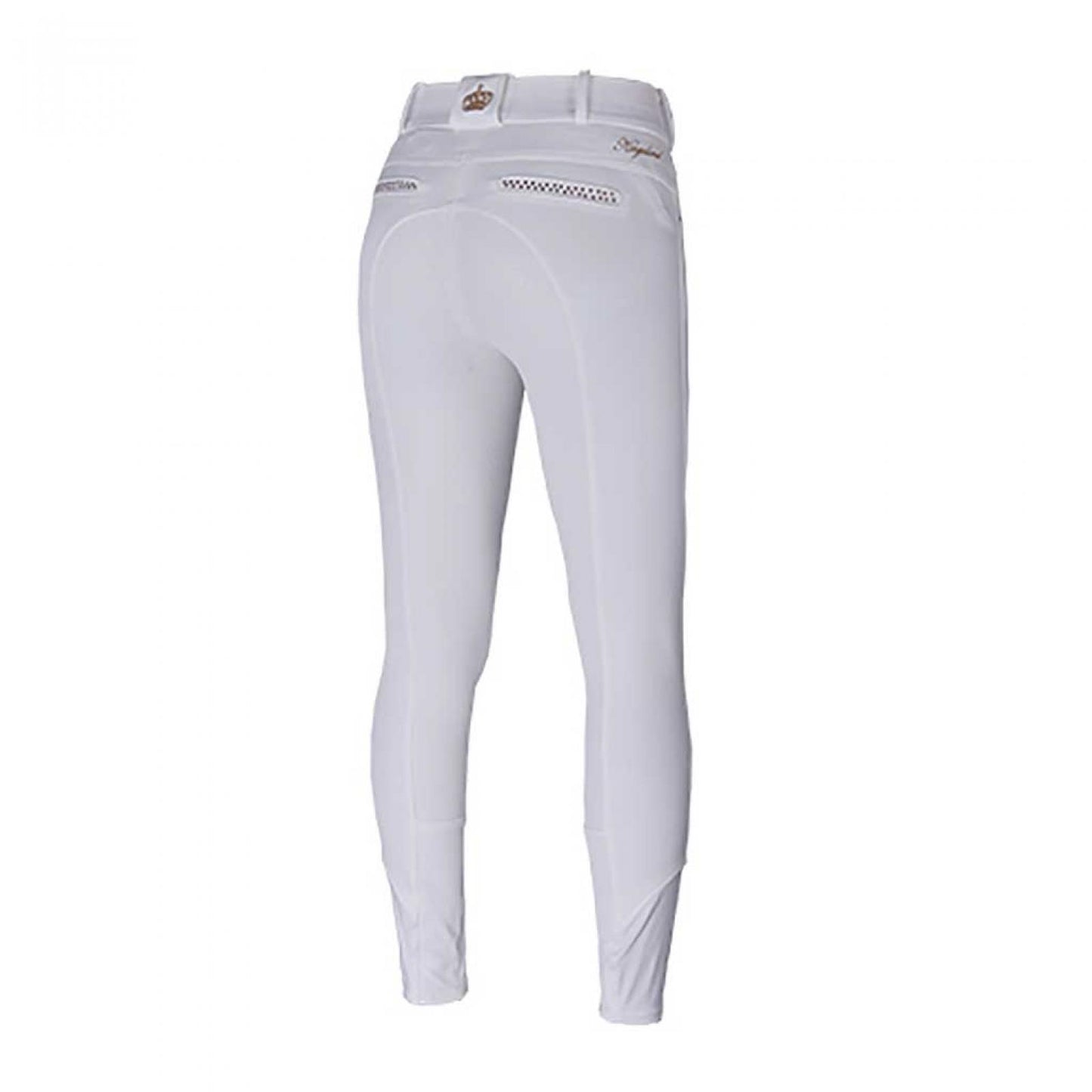 Kingsland Kadi E-Tec Full Grip Breeches