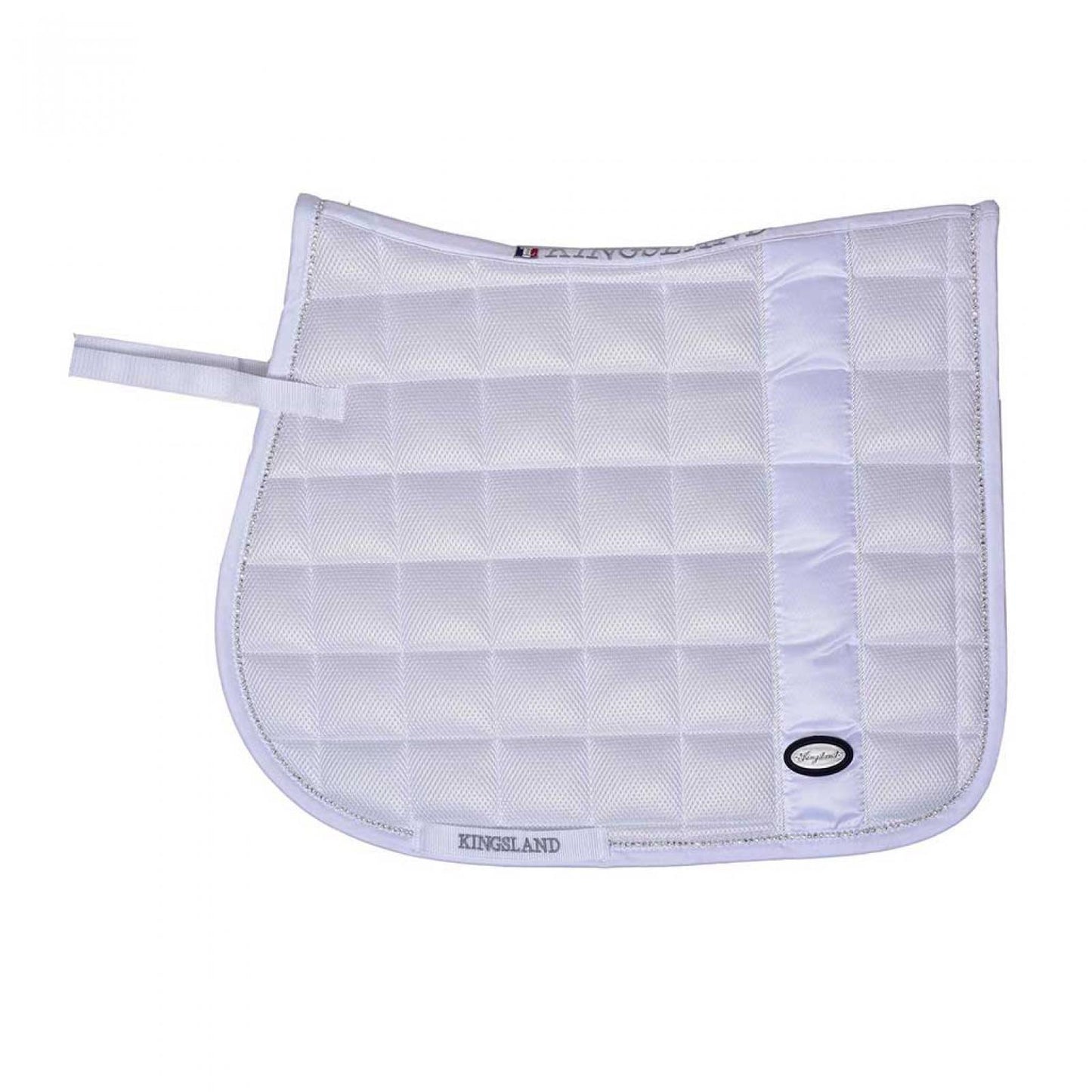 Kingsland Lucinda Saddle Pad